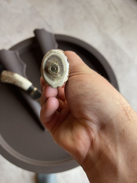 Cuțite pentru sacrificare și tranșare