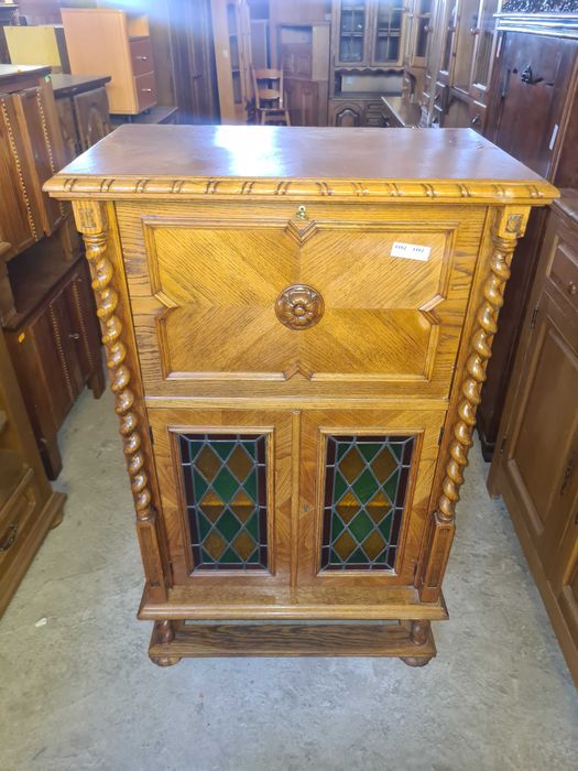 шкаф барче внос от Европа