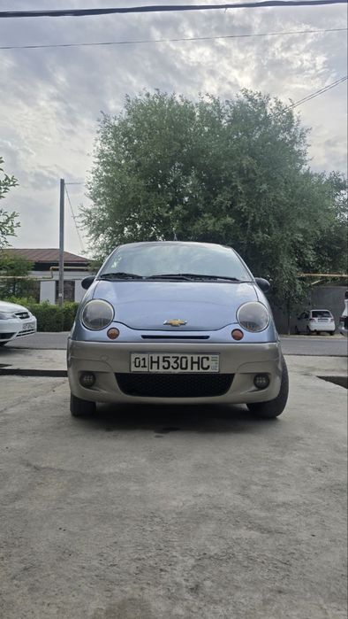 Matiz best sotiladi