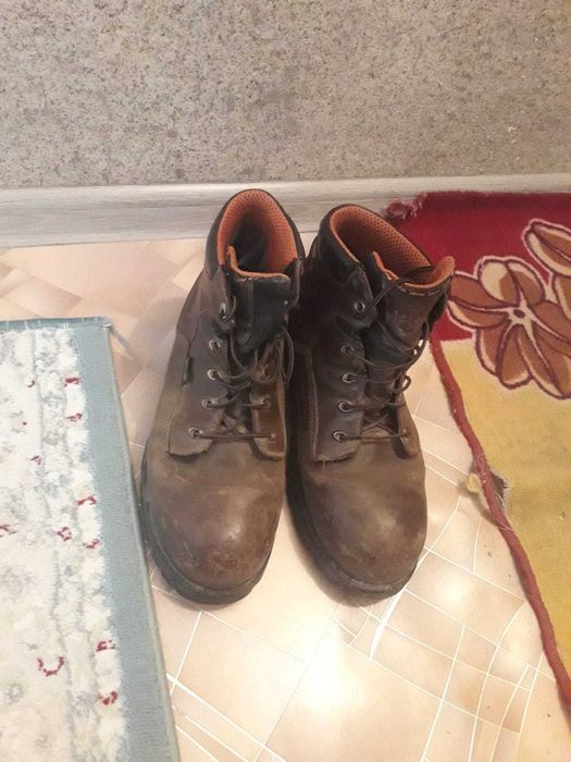 спец аяк киим сатылады