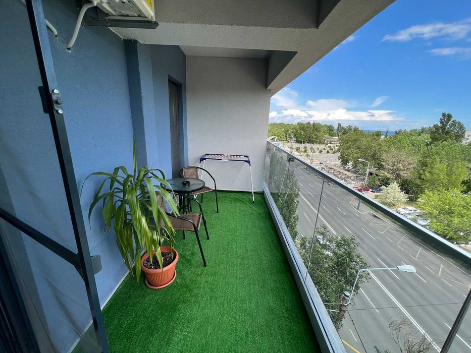 Sejur de vis la malul mării – Apartament 2 camere, zona Rex, Miraj