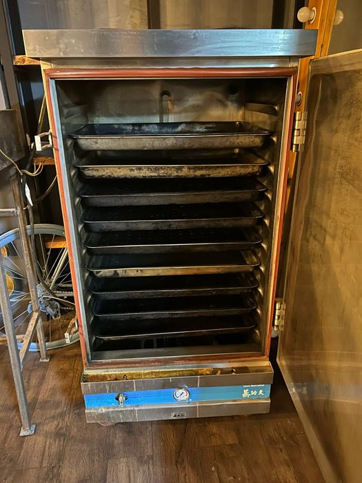 Продаю пароварку