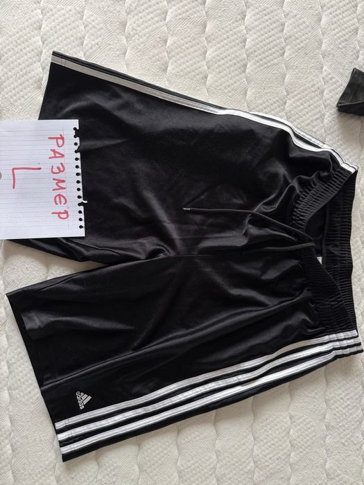 Adidas Nike Flair Venum
