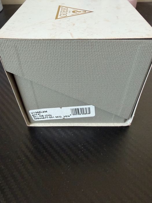 Дамски Часовник Guess Оригинален