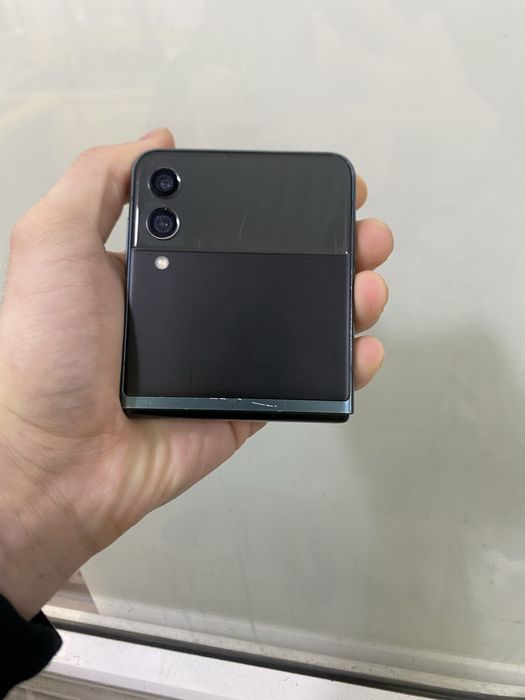 Samsung z flip 3 128/8gb