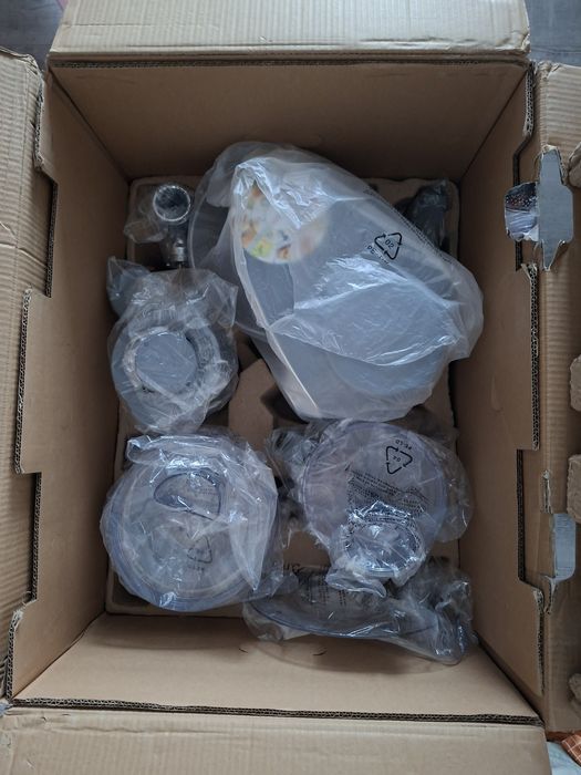 Продается кухонный комбайн