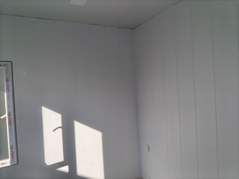 Услуги Контейнер Под заказ Офис Домик