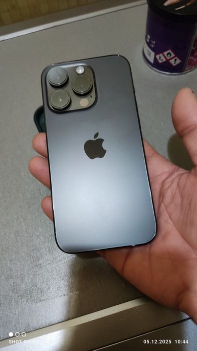 Iphone 14 pro 256gb