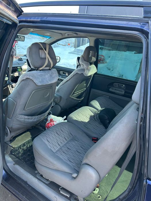 Продам Форд 7 местный на полном ходу