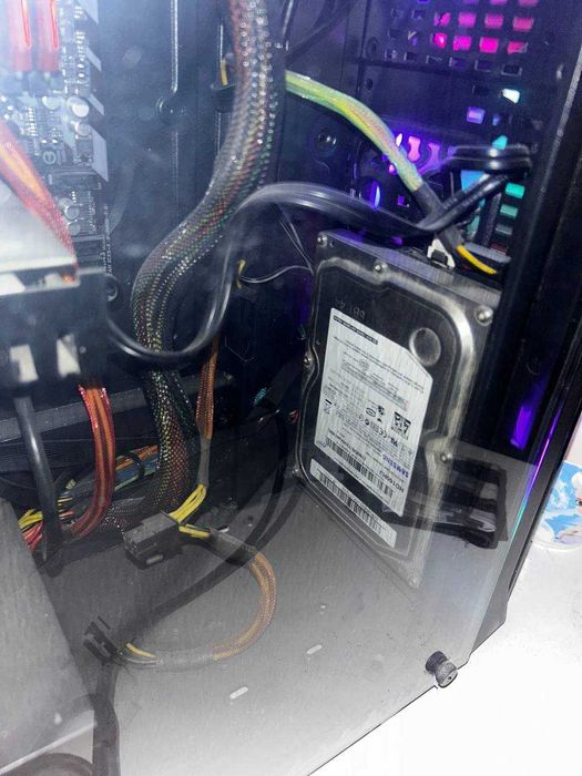 Продаю домашнее кампютер комплект