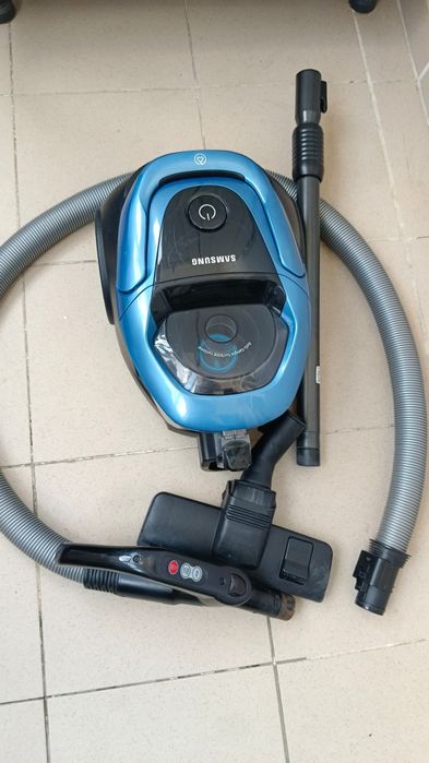 Пылесос Samsung 1800w