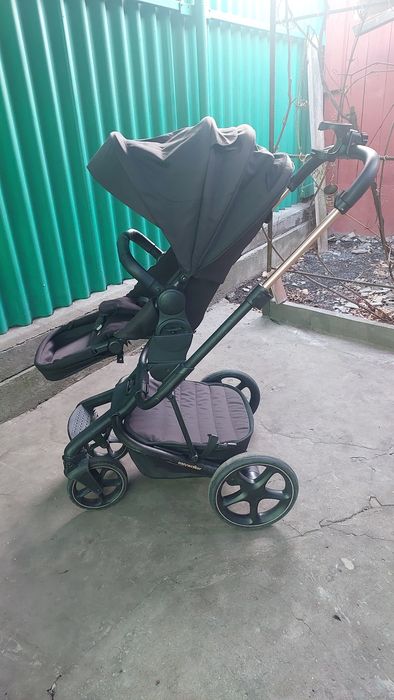 Коляска прогулочная Easywalker