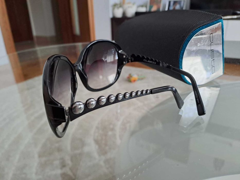 Дамски слънчеви очила