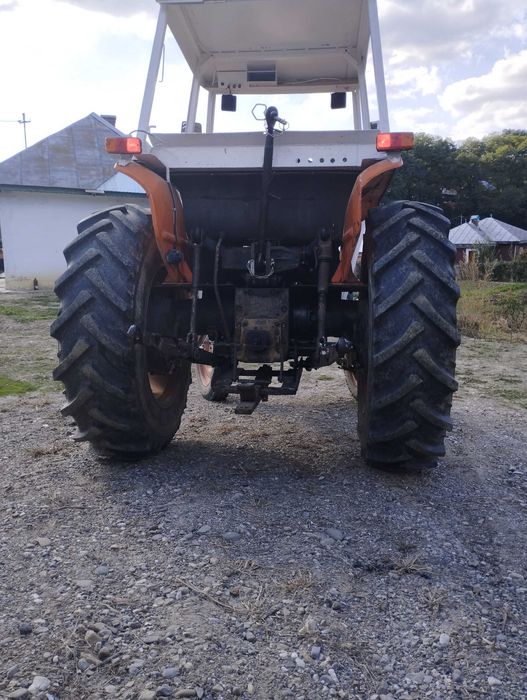 Vand Tractor Fiat