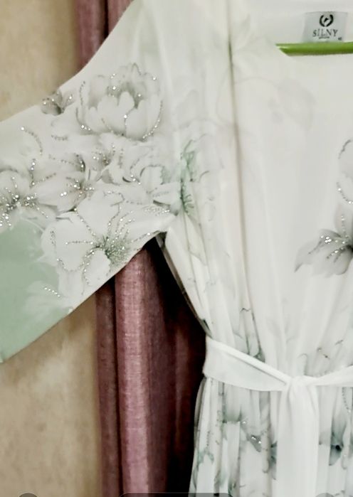 Платье 48-50 Турция (бренд)