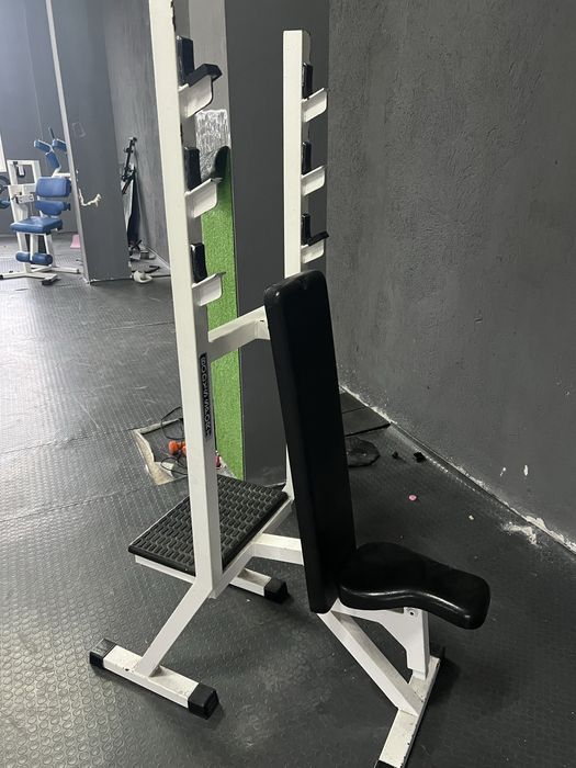 Фитнес уреди