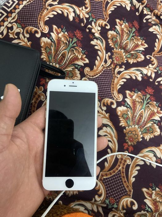 iphone 6 sastayanasi ortacha kelishtirib beriladi