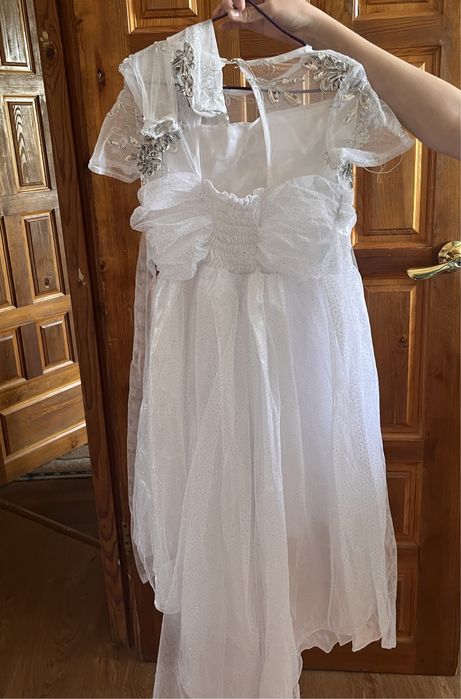 ДЕТСКОЕ платья за 3500тнг