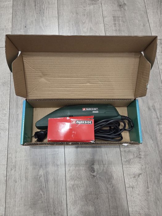 PARKSIDE PES 200 B1- Ел. Стъргателен нож