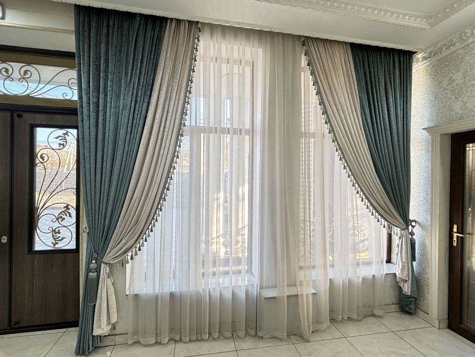 Занавес занавес