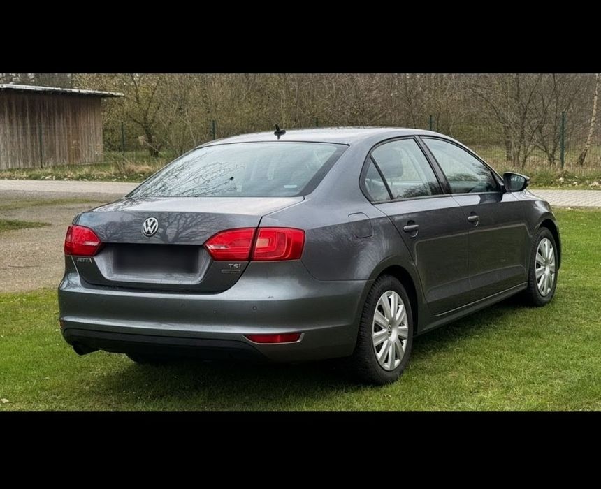 VOLKSWAGEN Jetta 2011 — imagine 3