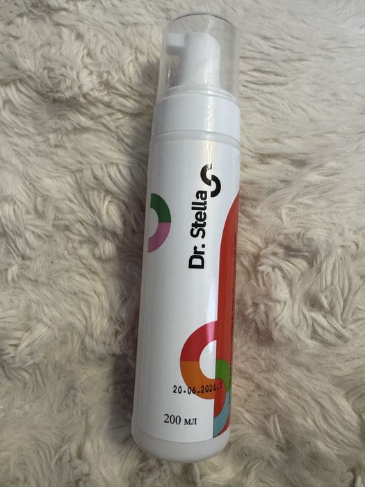 Очиститель для кожи