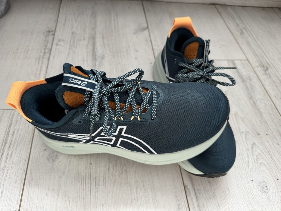Adidasi Asics barbati