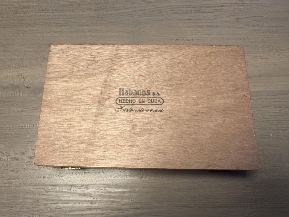 Хумодор за пури Cohiba