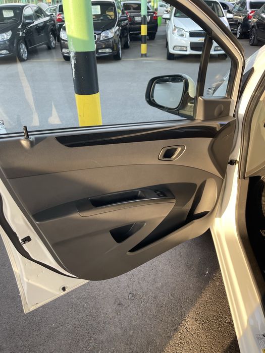 Chevrolet Spark 2015 — 5