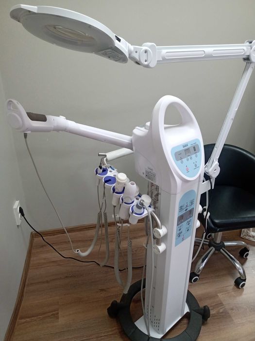 Козметичен апарат 10 в 1