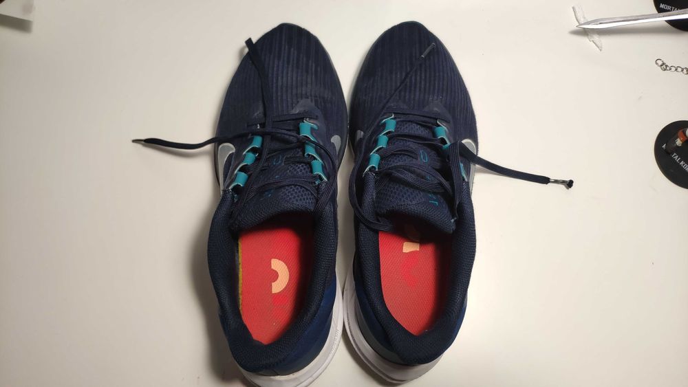 Nike WinFlo 9 кроссовки для бега