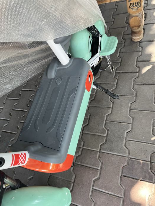 Прдам Электро скутер