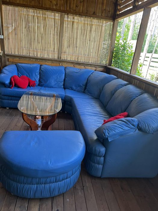 Каравана под наем Градина Щастливко 1 КЛИМАТИК