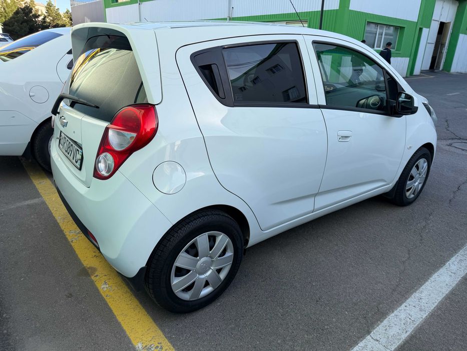 Spark 1 evro Avtomat