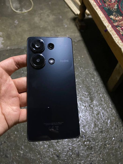 REDMI note13 pro