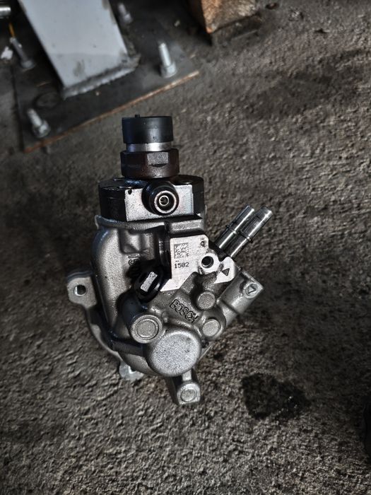 Гнп за Пежо/Peugeot , Ситроен, Опел, Тойота 1.5hdi