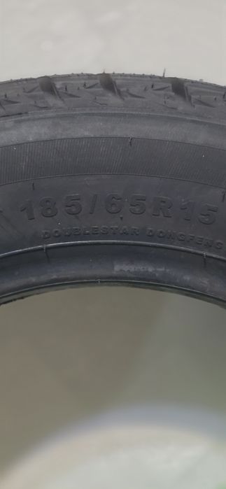 Новый Шина зима 185/65/15