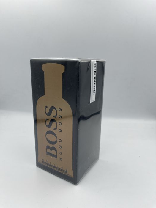 Parfum Hugo Boss