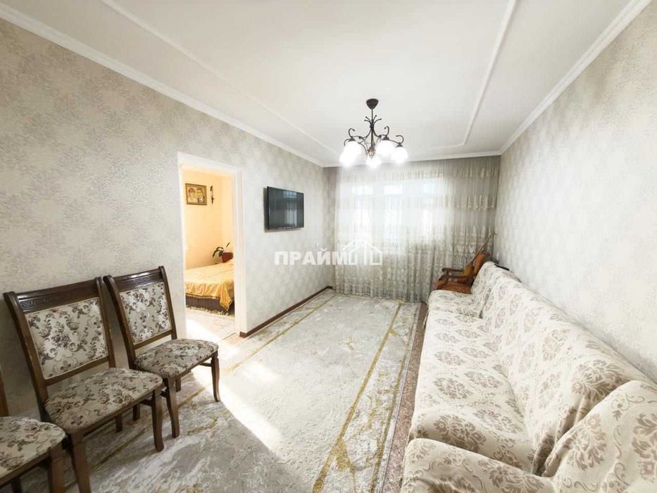 ПРОДАМ 3х ком. Хутор (Эйли ПРАЙМ)