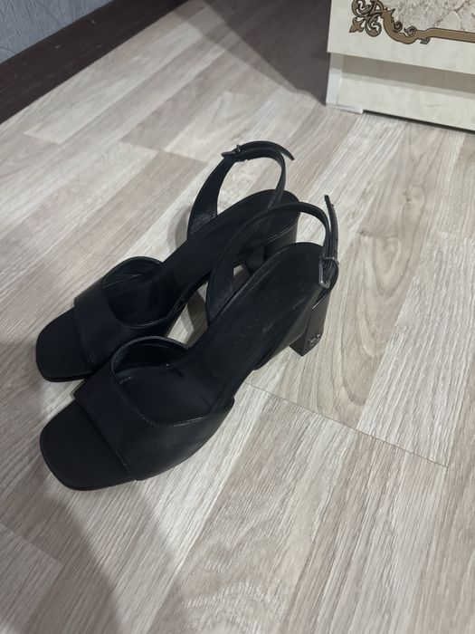 Обувь нурсачи новая