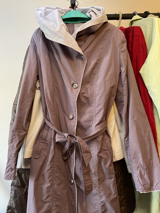 Продам очень хорошие вещи.Размер 48-50.