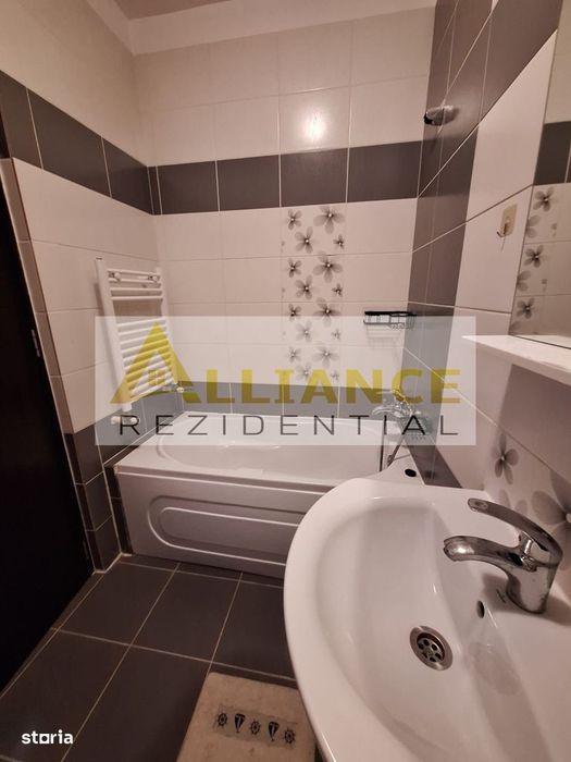 Exclusivitate | Apartament 2 Camere Tip Studio | Strada Oituz