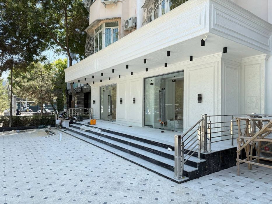 Сдаётся нежилое помещение