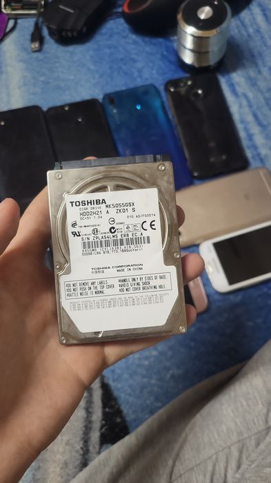 Смартфоны на запчасти