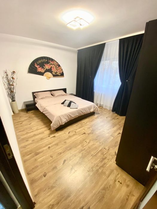 Apartament cu 2 camere 13 Septembrie, Marriott