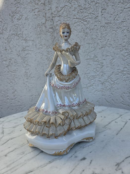 Bibelou de lux – porțelan Alba Iulia,