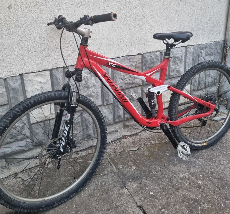Bicicleta Specialized full suspension/enduro/downhill- copii /adulti/a