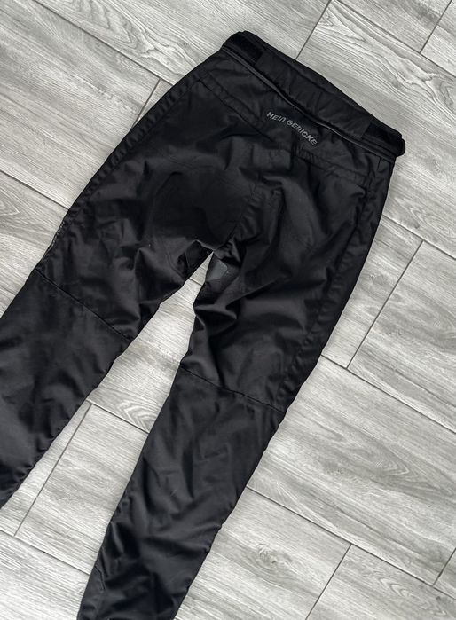 Pantaloni moto hein gericke