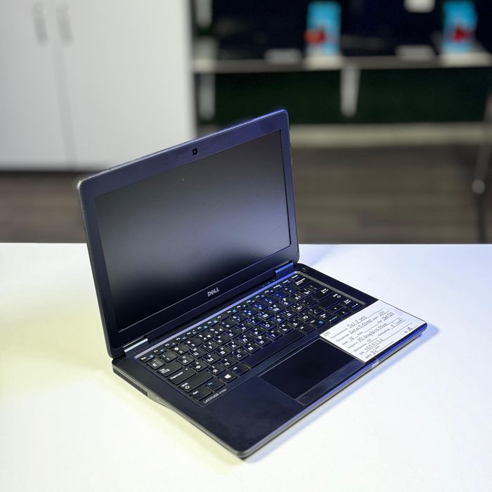 DELL E750 Cora i5