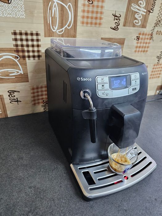 Expresor/Espressor Cafea Saeco Intelia